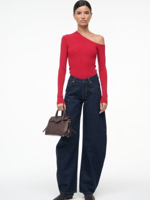 LOIS TOP | ROUGE