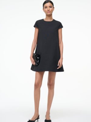 MIA DRESS | BLACK
