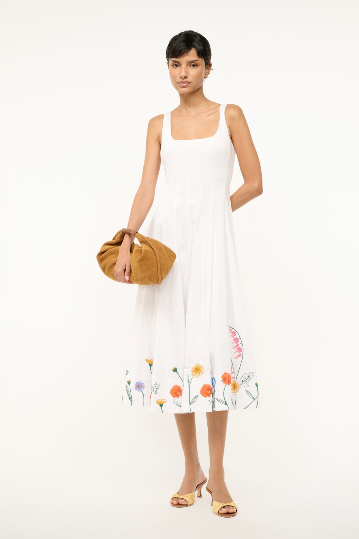 WELLS DRESS | SEED SHOP - Image 5