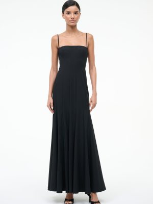 RILA DRESS | BLACK