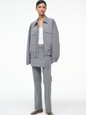 EUGENE JACKET | STATIC