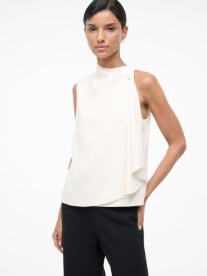 SIERRA TOP | IVORY