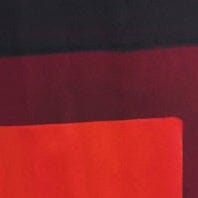 MAE SILK DRESS | RUBY PRISM - Image 7