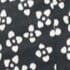 DENA DRESS | BLACK WOODBLOCK FLORAL - Image 7