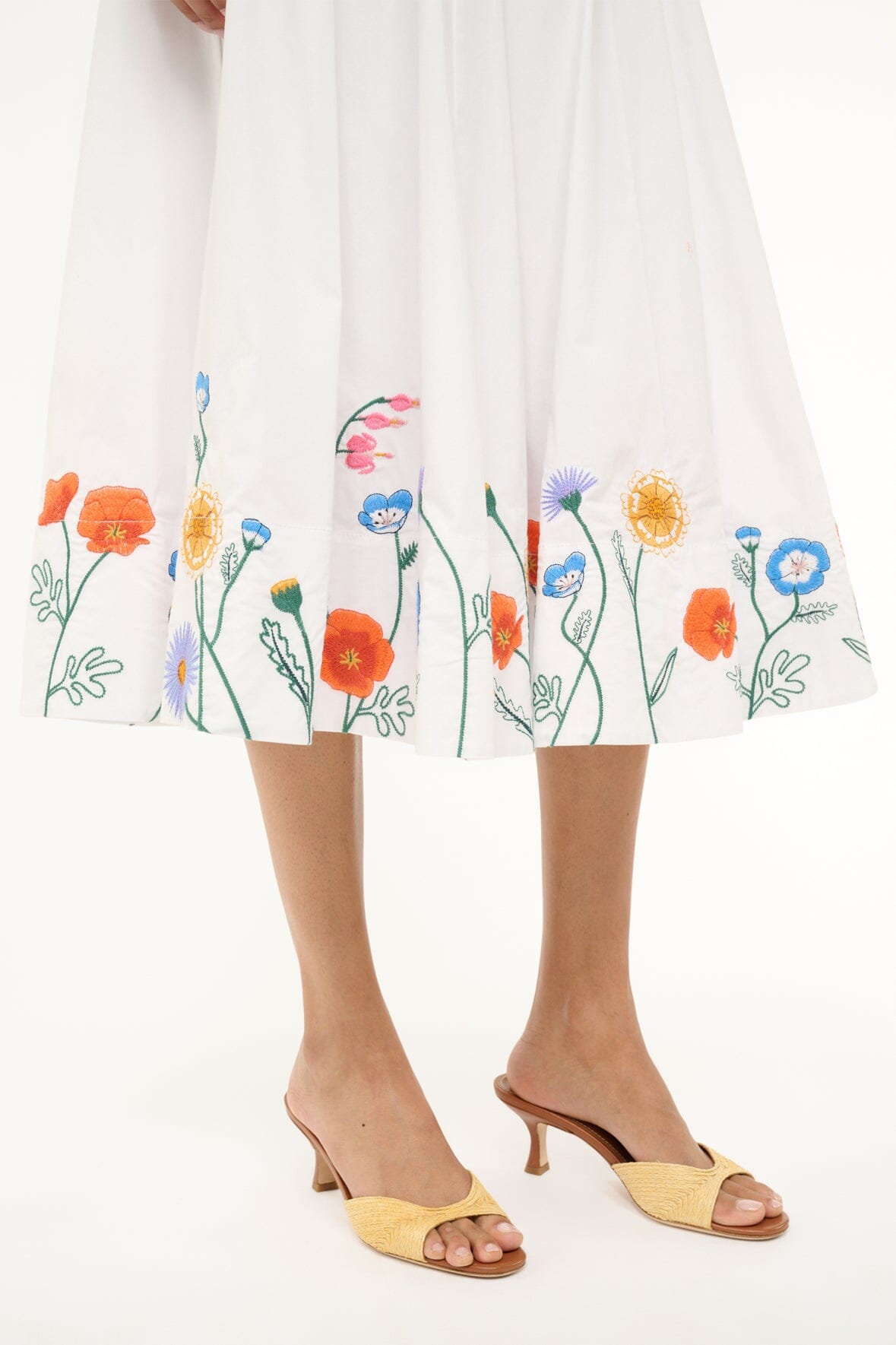 WELLS DRESS | SEED SHOP - Image 4