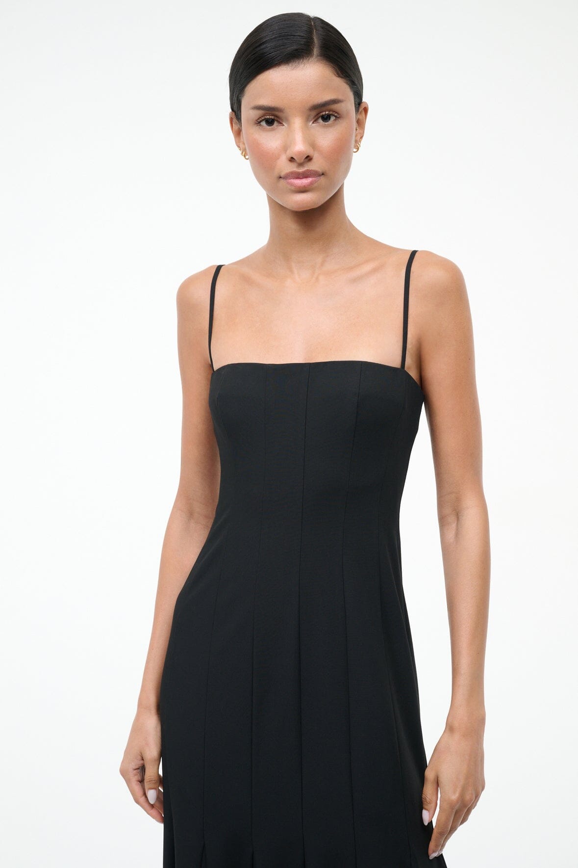 RILA DRESS | BLACK - Image 4