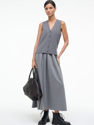 MADELINE DRESS | STATIC