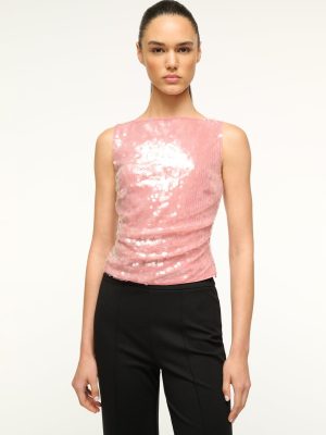 ETON TOP | SIENNA