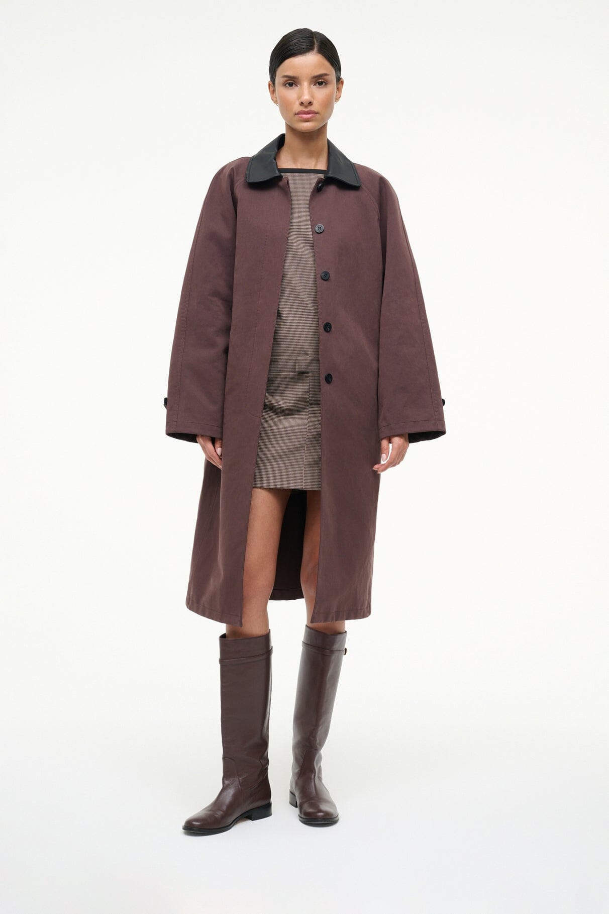 HARLOW RIDING BOOT | ESPRESSO - Image 2