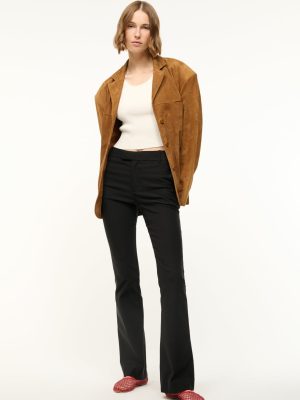 KAT PANT | BLACK