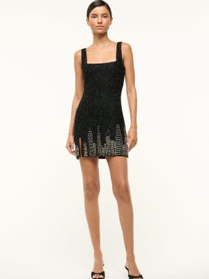 LE SABLE DRESS | NYC SKYLINE