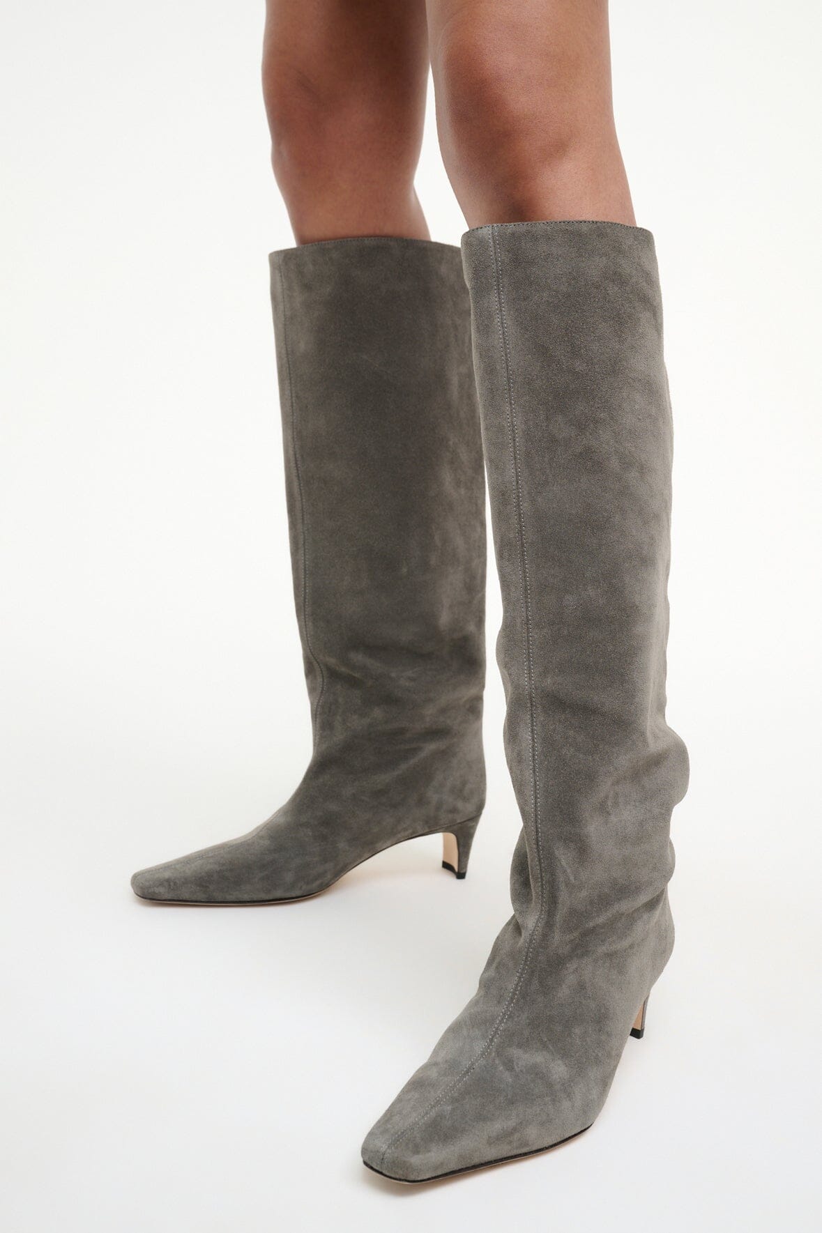 WALLY BOOT | STORM SUEDE - Image 4