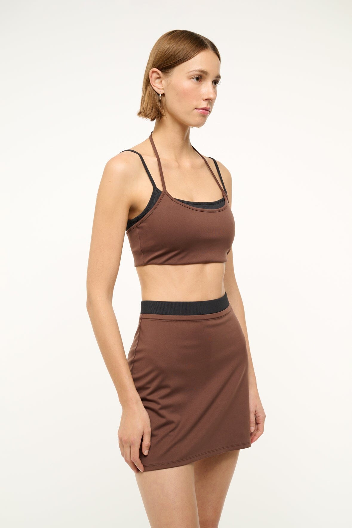FREESTYLE TOP | DARK OAK BLACK - Image 3