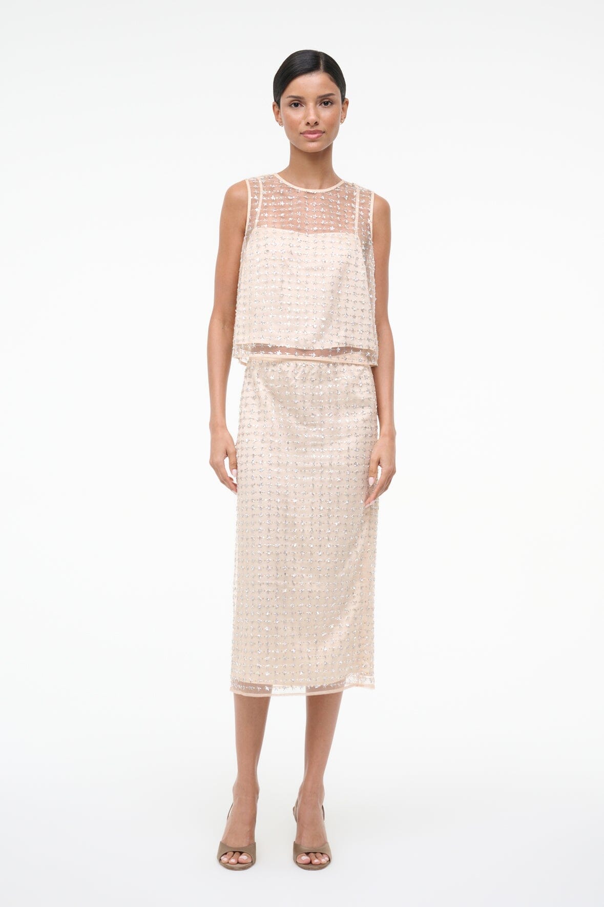 SERAPHINA TOP | STARDUST - Image 2
