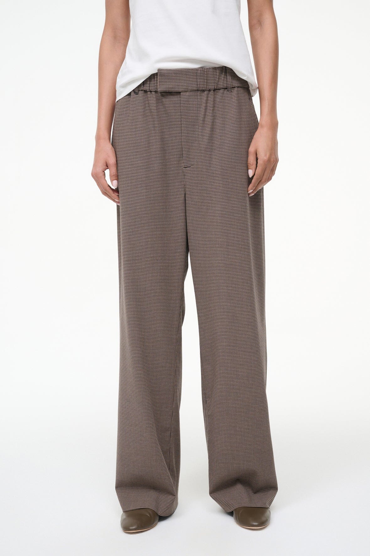 JEROME PANT | HOUNDSTOOTH - Image 2