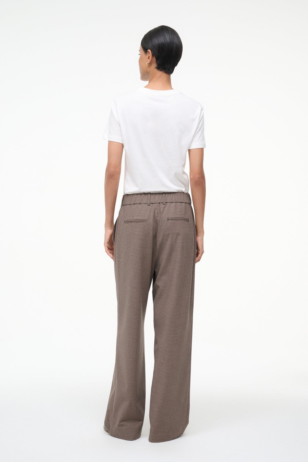 JEROME PANT | HOUNDSTOOTH - Image 3