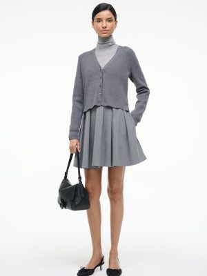 MILO DRESS | STATIC