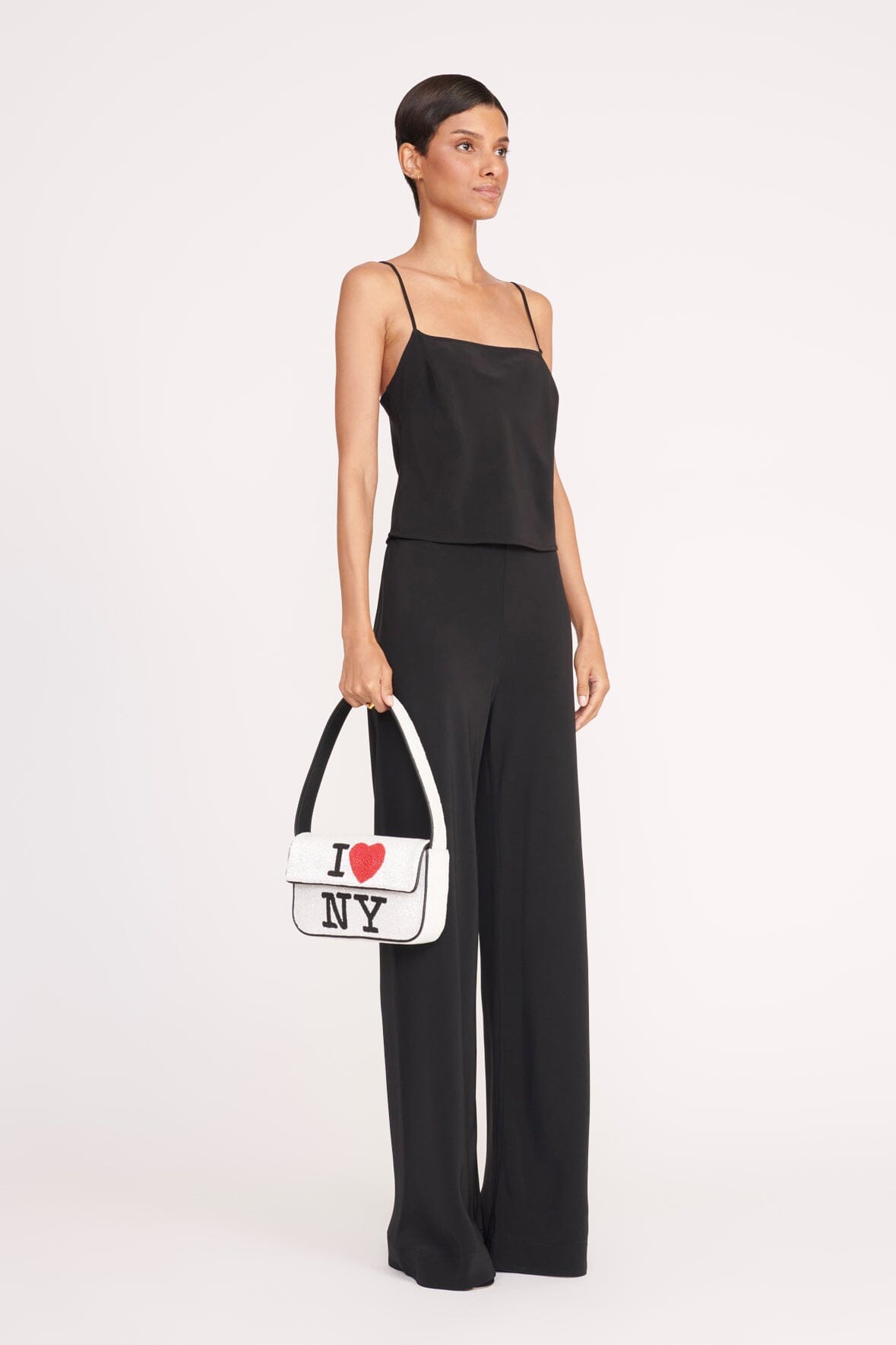 TOMMY BEADED BAG | I LOVE NEW YORK - Image 2