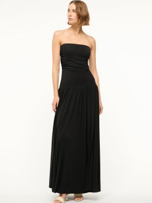 MARIANA DRESS | BLACK