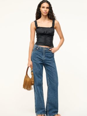 NIC TOP | BLACK