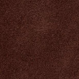 HARLOW BAG | MAHOGANY SUEDE - Image 7