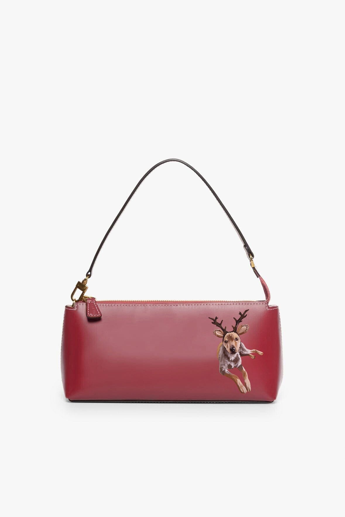 CUSTOM KAIA BAG | PINOT