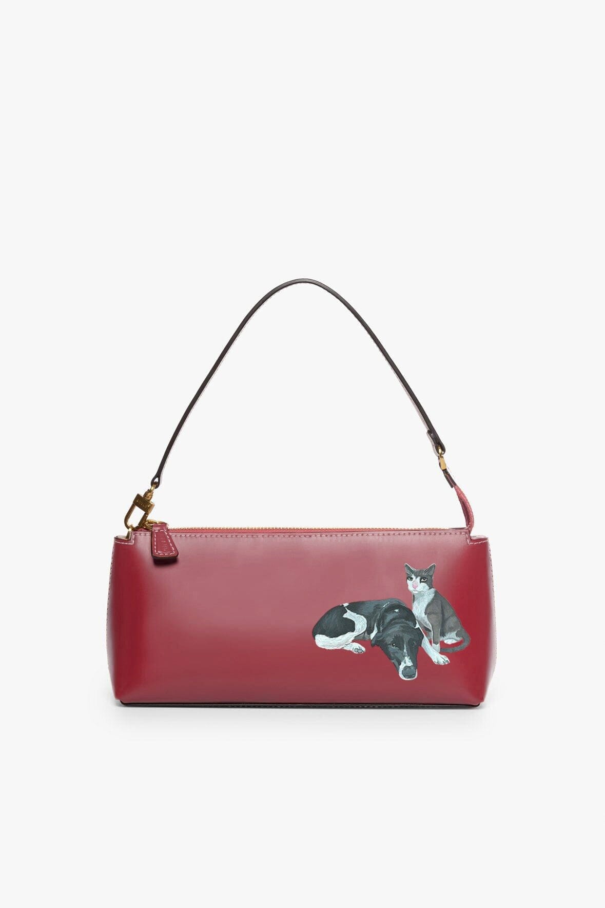 CUSTOM KAIA BAG | PINOT - Image 2