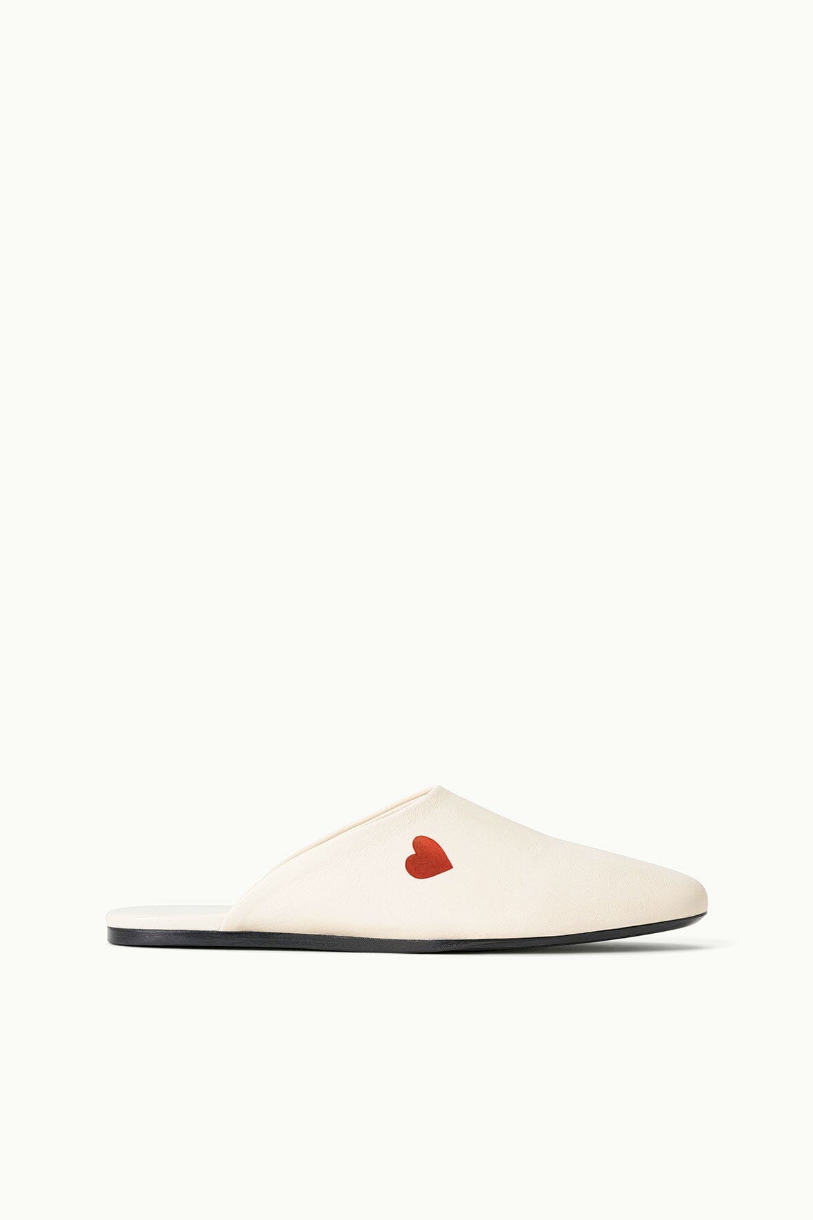 CUSTOM ABBY SLIPPER | CREAM - Image 2