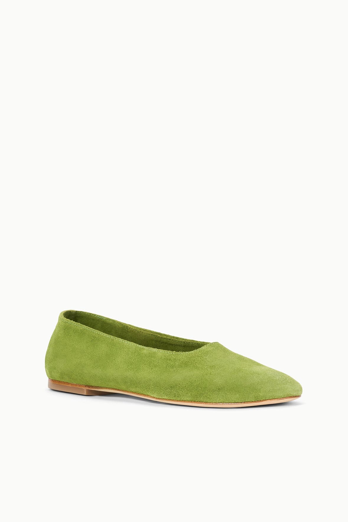 ALBA BALLET FLAT | MEADOW - Image 3