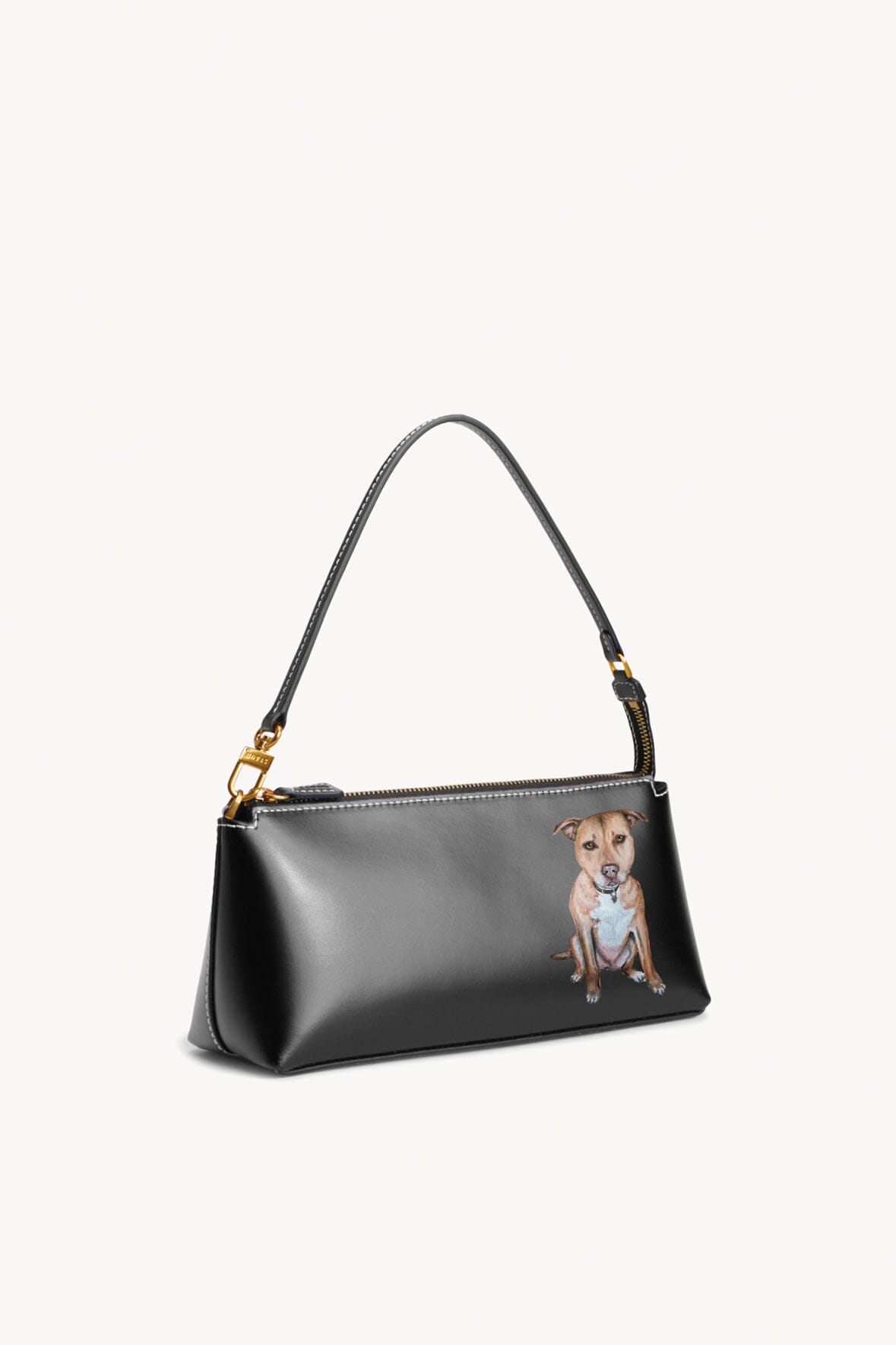 CUSTOM KAIA BAG | BLACK - Image 5