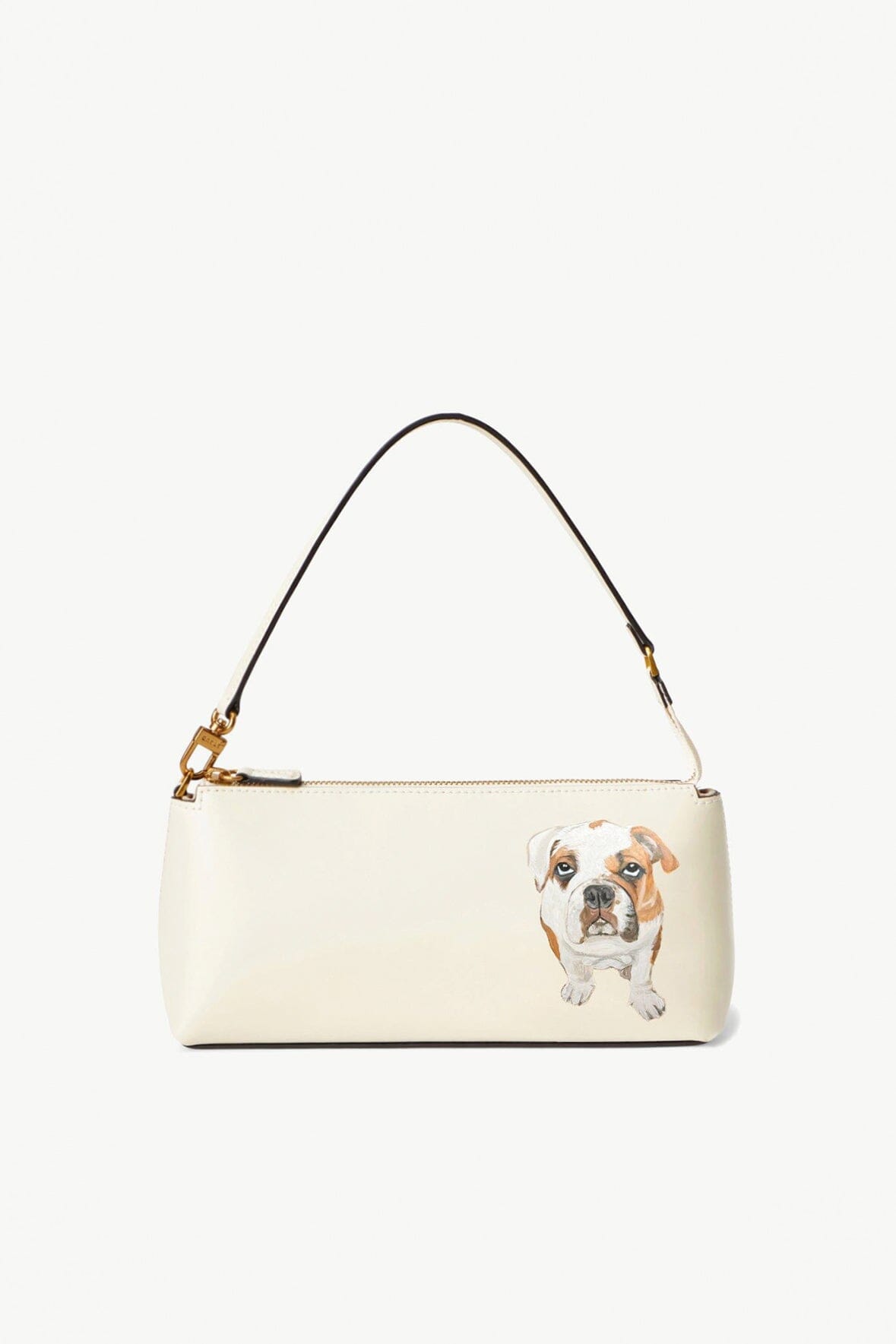 CUSTOM KAIA BAG | CREAM - Image 3