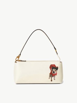 CUSTOM KAIA BAG | CREAM