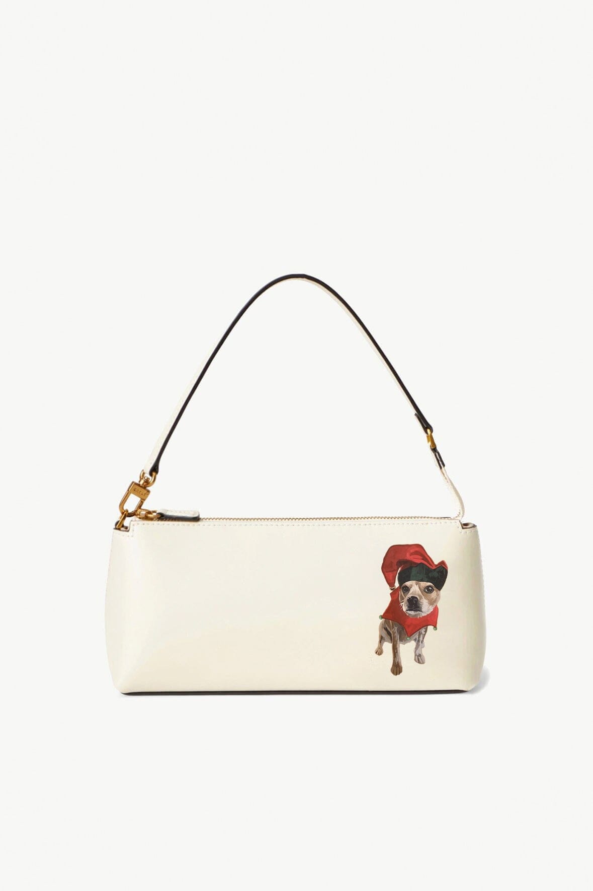 CUSTOM KAIA BAG | CREAM
