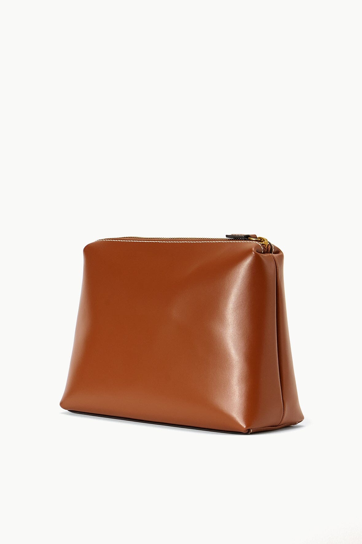 CUSTOM SHIRLEY POUCH | TAN - Image 4