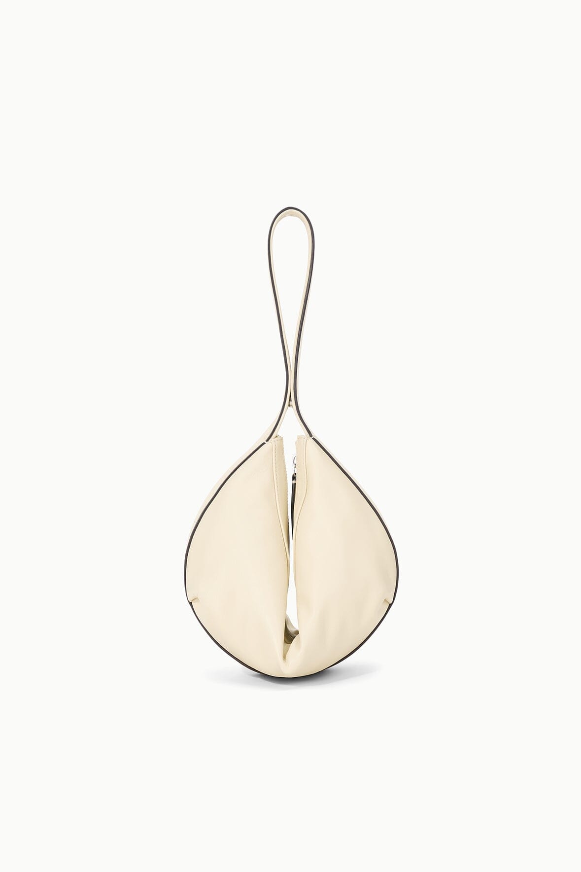 DEMY SHOULDER BAG | CREAM - Image 6