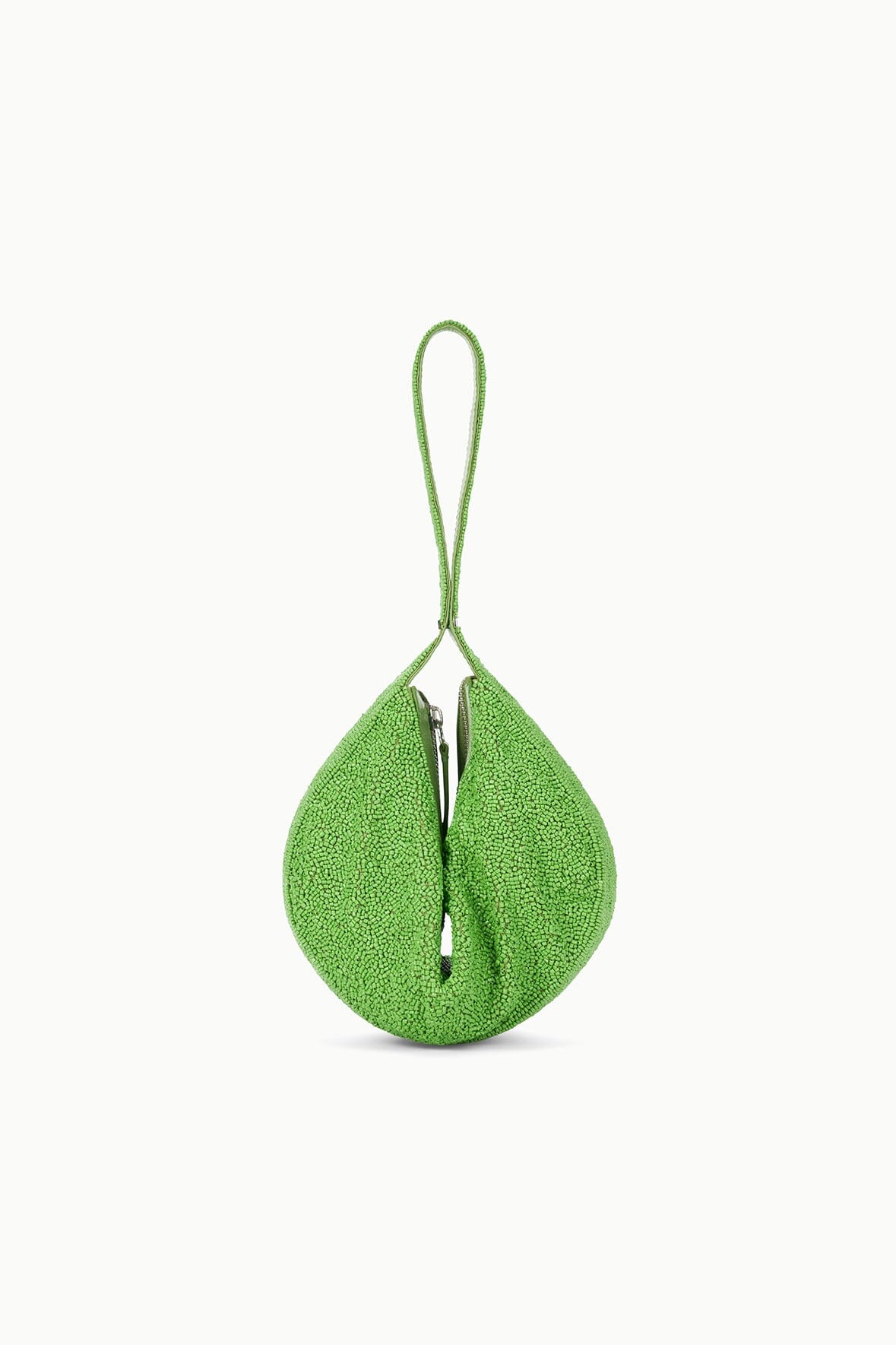 DEMY BEADED SHOULDER BAG | MEADOW - Image 7