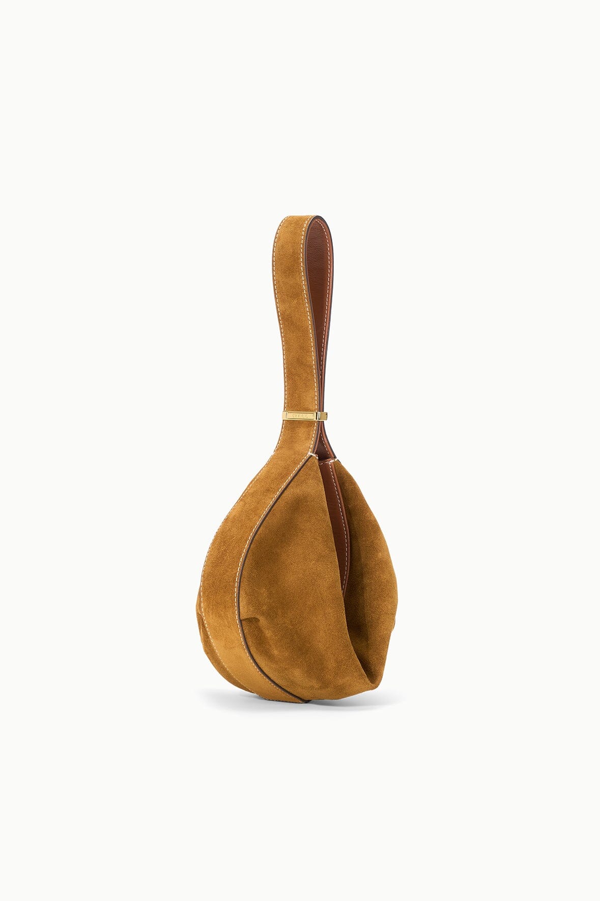 DEMY SHOULDER BAG | TAN - Image 3