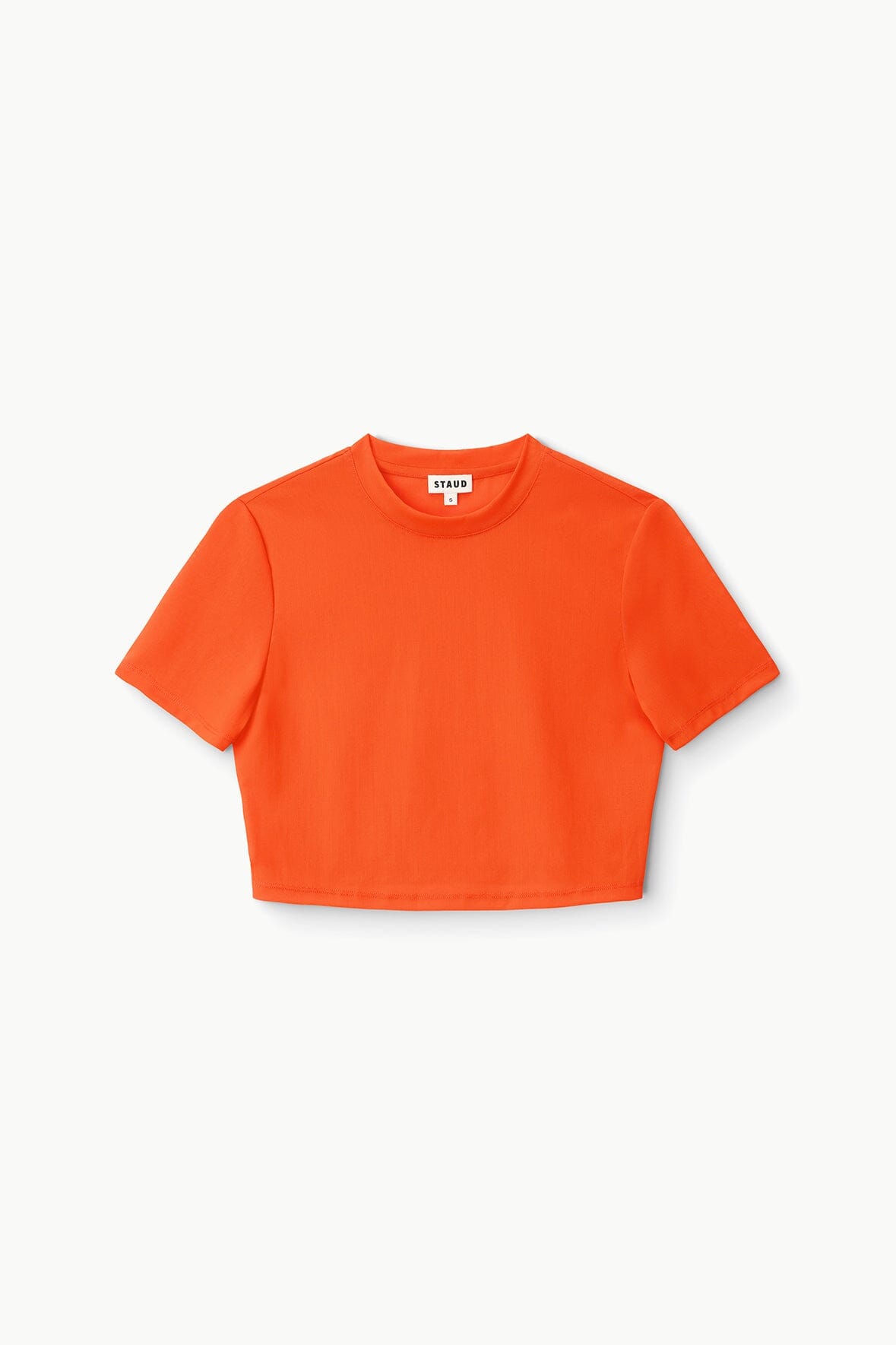 FERNANDA COVERUP TOP | CAYENNE - Image 6