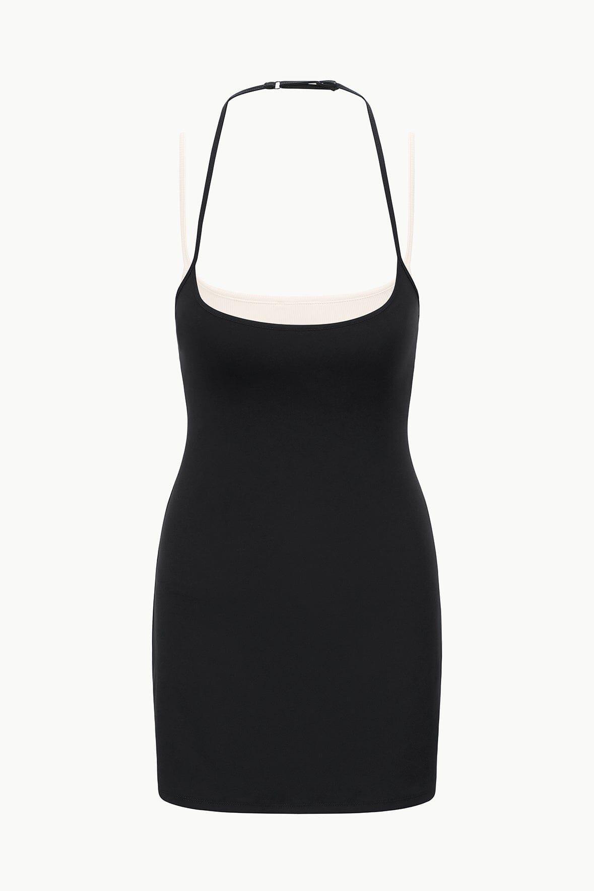 FREESTYLE DRESS | BLACK - Image 7