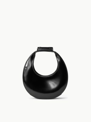 GOODNIGHT MOON BAG | BLACK