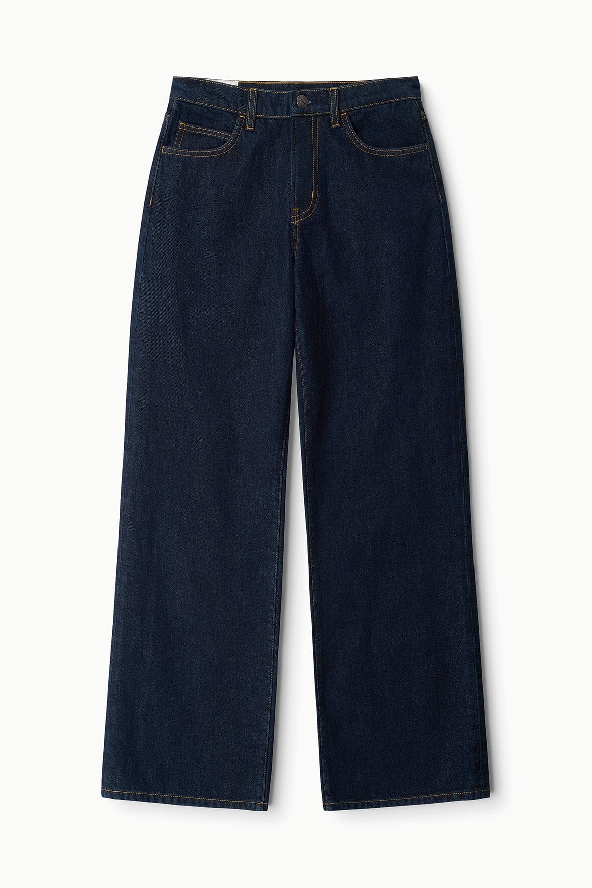 GUS RELAXED JEAN | INDIGO - Image 9
