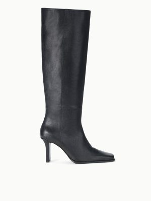 HENDRIX BOOT | BLACK