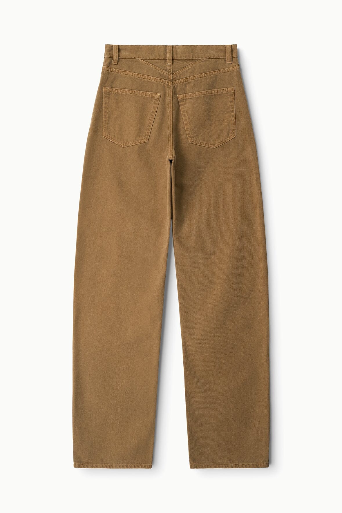 LEO HIGH RISE JEAN | PORTOBELLO - Image 9