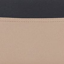 LIV BIKINI TOP | TAUPE BLACK - Image 6