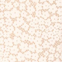 MAYA DRESS | TINY BLOOM IVORY - Image 7