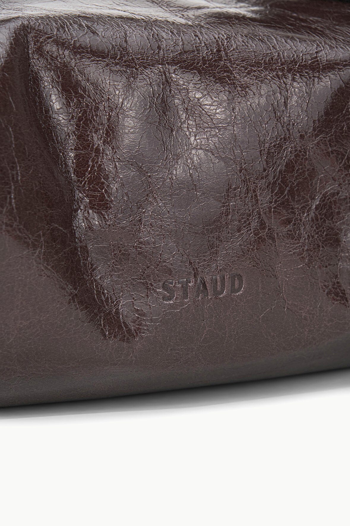 MINI RONNIE BAG | ESPRESSO - Image 7