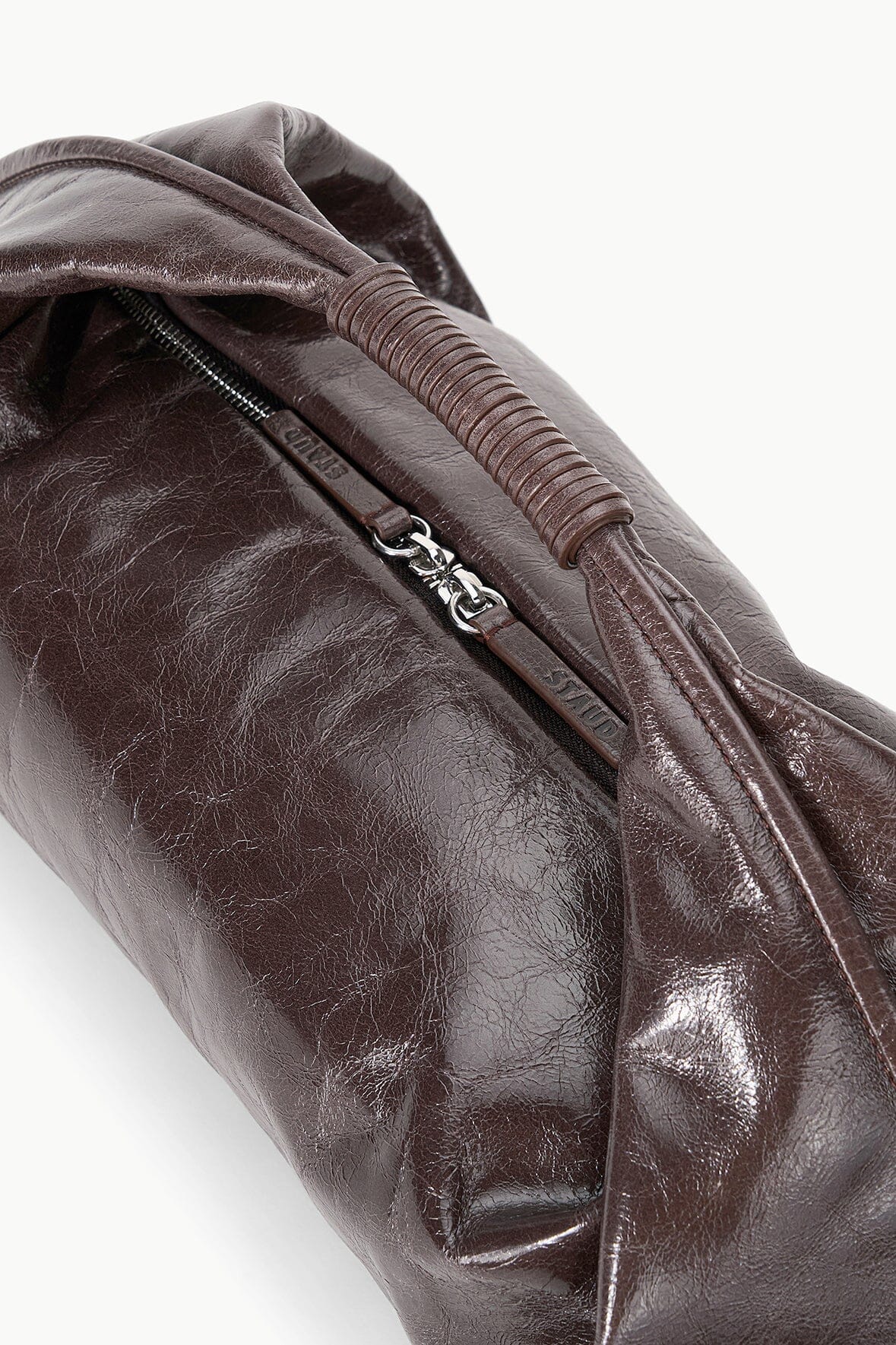 MINI RONNIE BAG | ESPRESSO - Image 5
