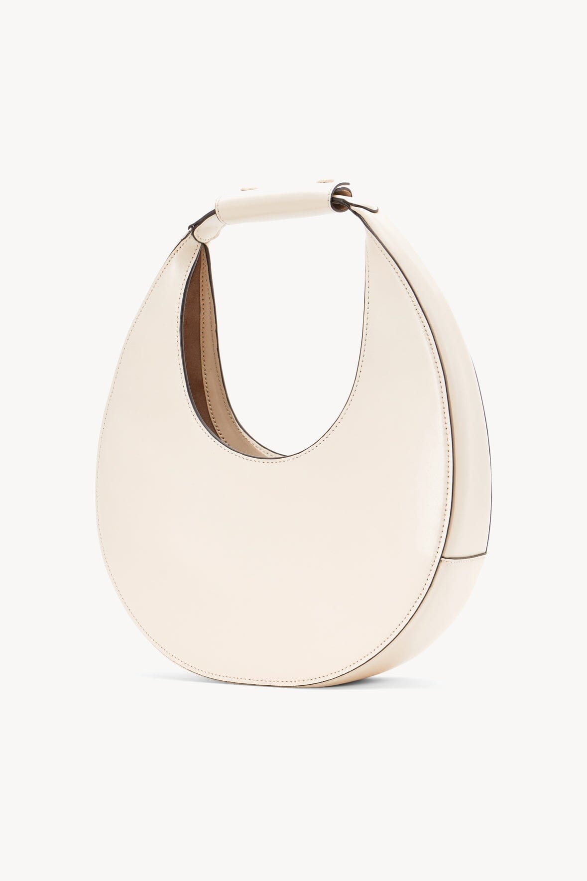 CUSTOM MOON BAG | CREAM - Image 4