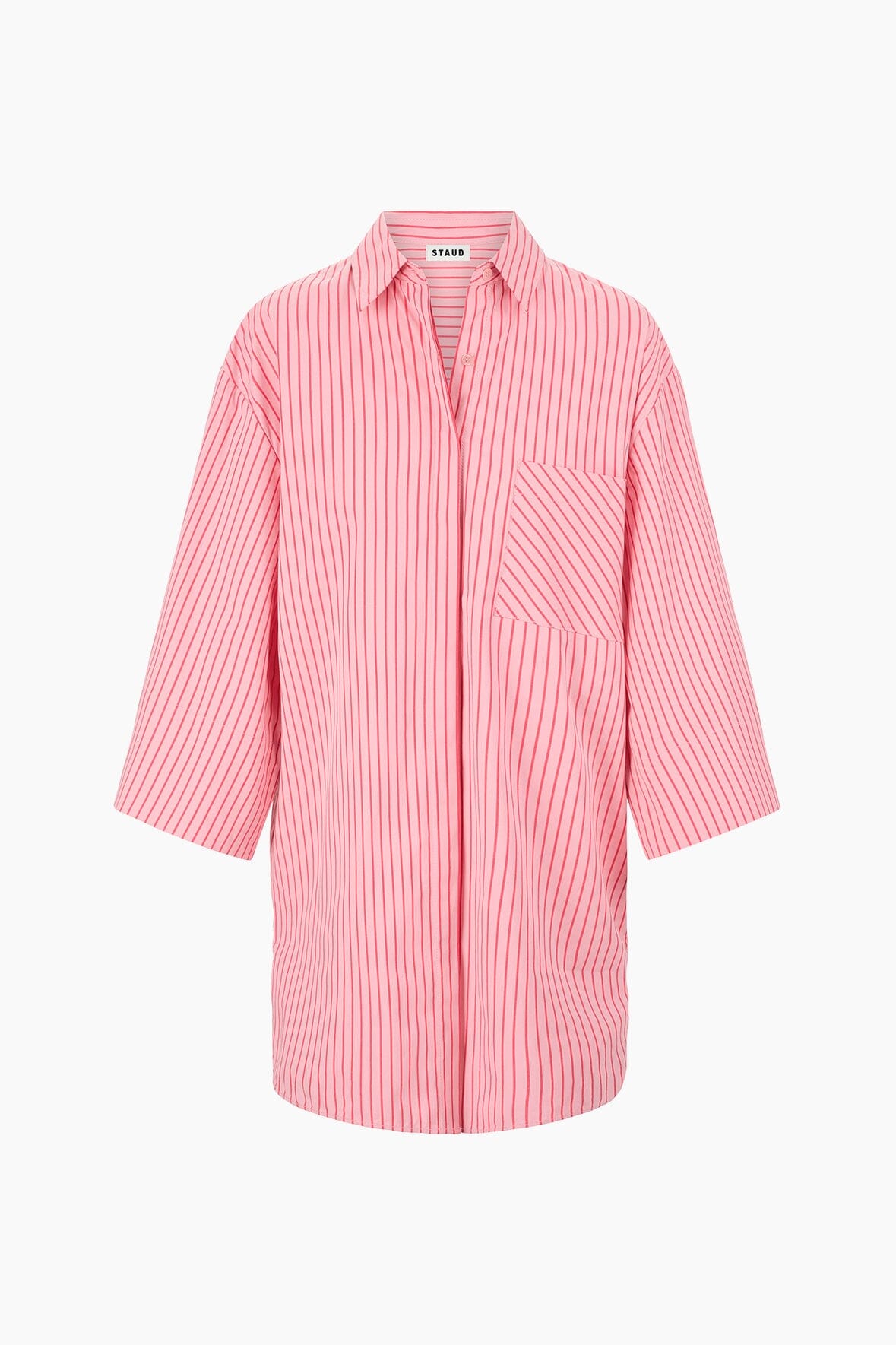 NICO DRESS | MONTAUK STRIPE - Image 5