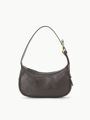 OWEN BAG | ESPRESSO